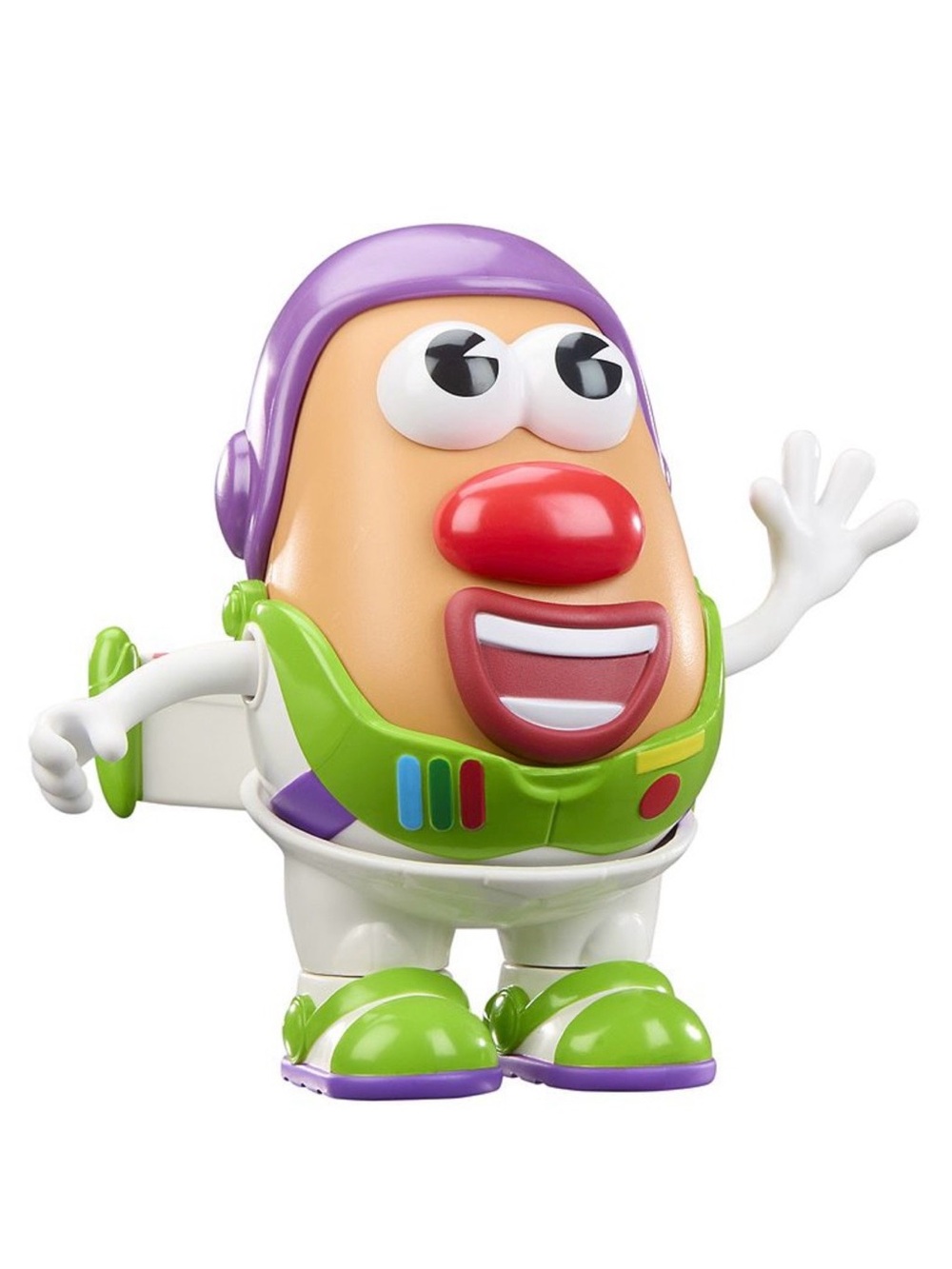 DISNEY PIXAR TOY STORY 5 POTATO HEAD BUZZ LIGHTYEAR ASTRO BNIB